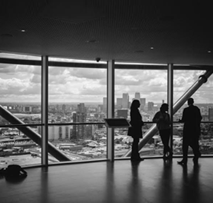 Commercial Elevator Manufacturers