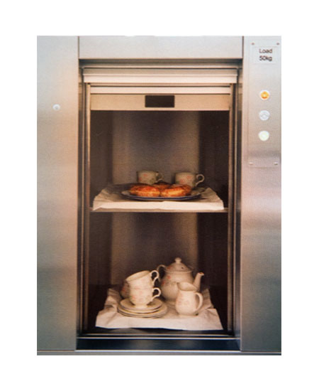 Commercial Dumb Waiter