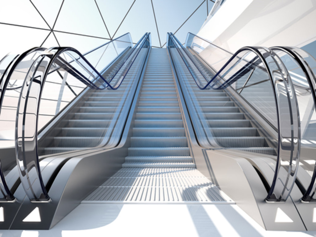 Escalator Manufacturers
